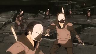 Uchiha Obito - cruel world AMV Full HD (la Historia de Obito Uchiha