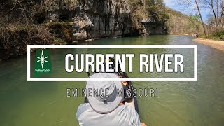Current River 5-Day Highlights Part 2
