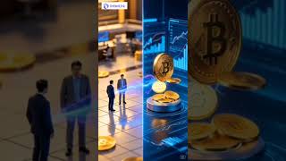 InterLink menghadirkan Transaction-Backed Digital Asset Protocol. #Interlink #ITLG #ITL