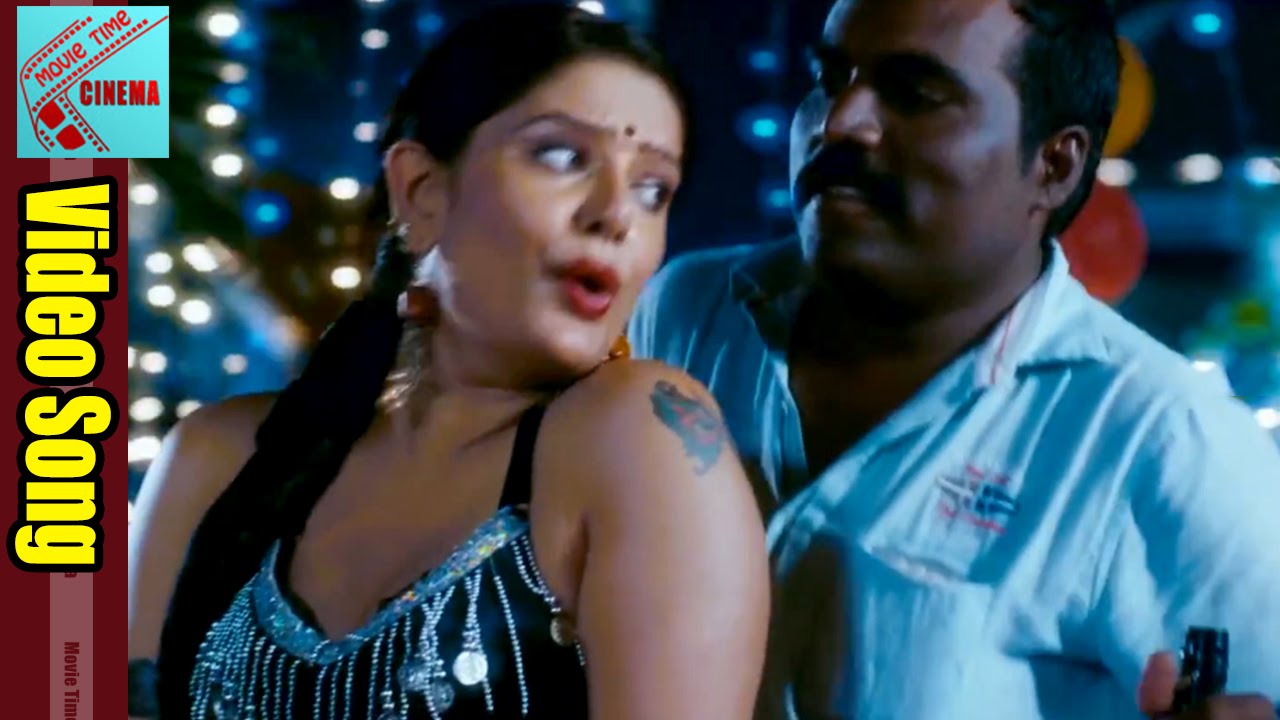 Naakaithe Nachindhi Movie || Thailand Velli Video Song || Sony Charishta