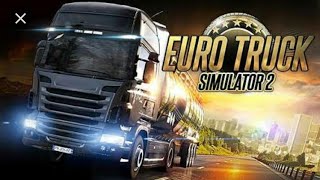 Bu gün sizlerle ets 2 telfona nasıl yüklenir onu gösterecem