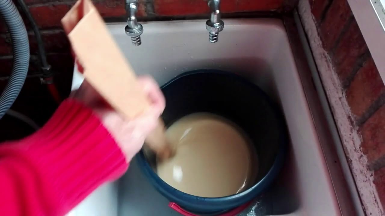 El jabón de la abuela 1 YouTube