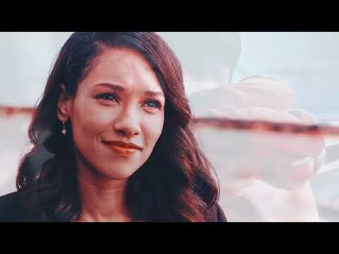 Barry and Iris - Everything