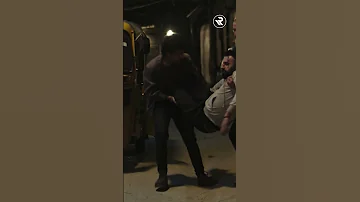 يادنيا اشبيج رحمينا أغنية مسلسل المتمرد كاملة على قناتنا بصوت علي ليو 
