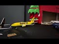 Model Airport! DRF Update #2