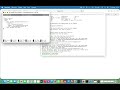 Ansible create playbook (video 5)