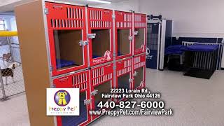 Preppy Pet - Fairview Park Commercial