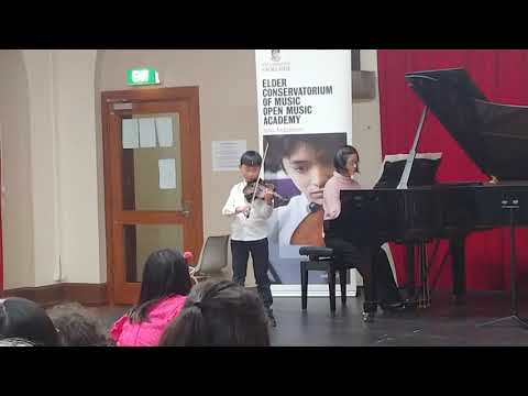 Rusian Fantasy in Concert