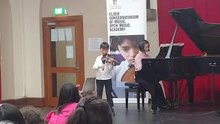 Download Lagu Rusian Fantasy in Concert MP3