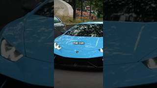 My next post will be my Lamborghini