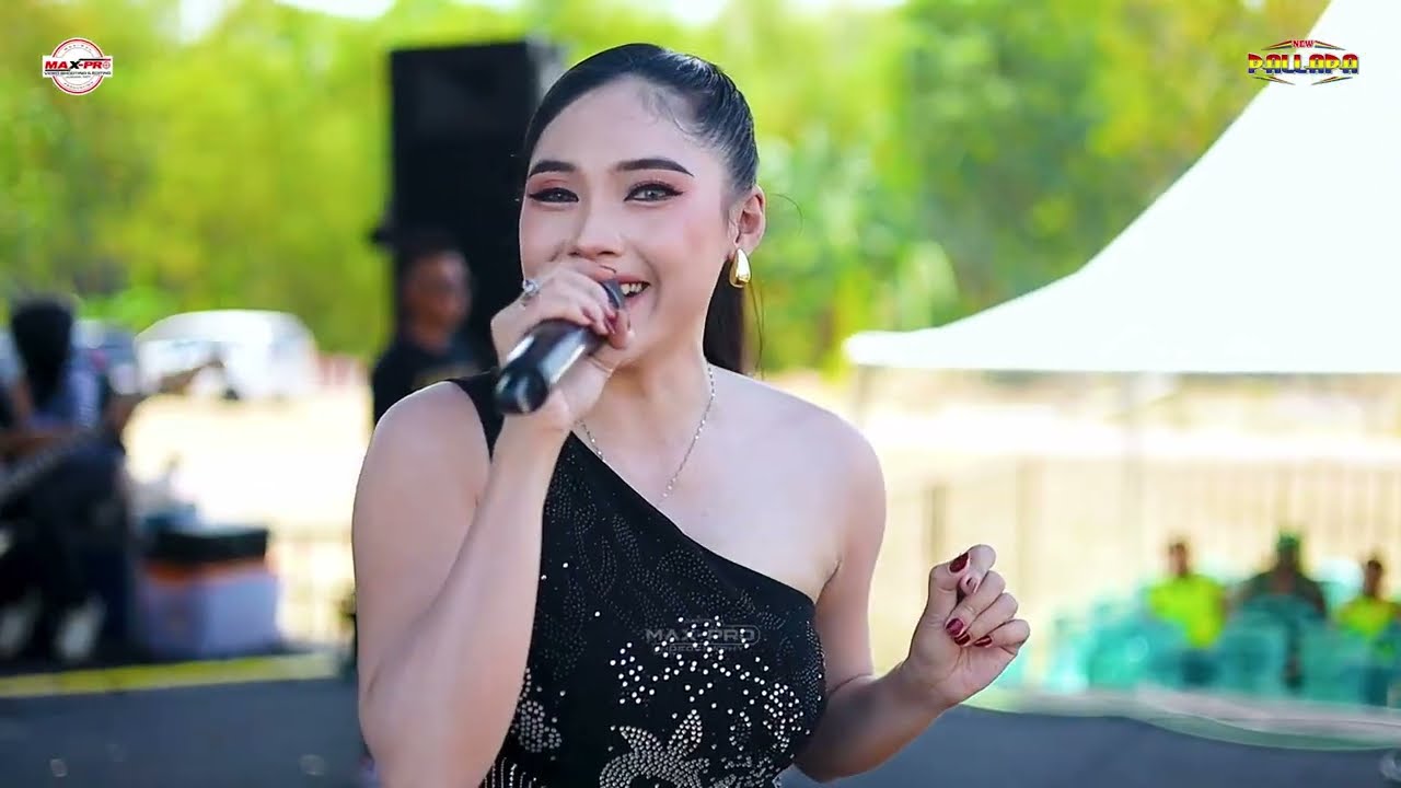 LILO   ANA RISTA NEW PALLAPA LIVE GEYER