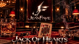 JeanFaye Elektrik - Jack of Hearts