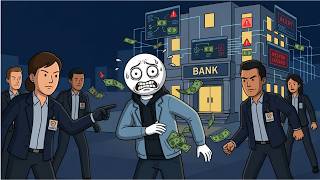 How Your Bank Treats You at Every Level of Fraud Detection Update
