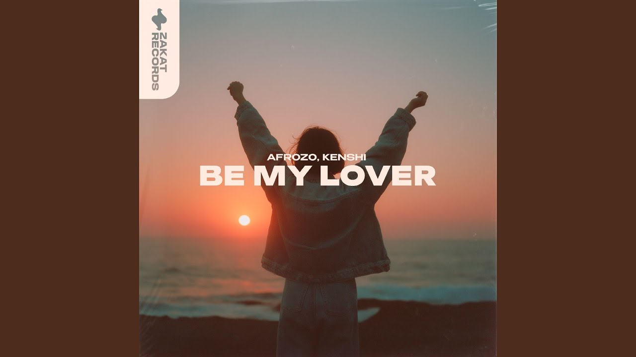 Be My Lover