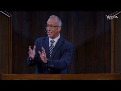 Training the Next Generation for Godly Wisdom - Mark Tatlock