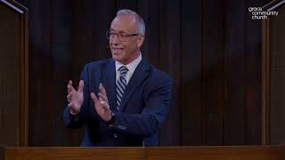 Training the Next Generation for Godly Wisdom - Mark Tatlock