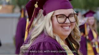 Starbucks College Achievement Plan: Celebrating 10,000+ Graduates!