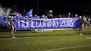 Homecoming Week 2018 Highlights