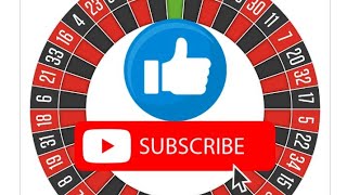CASHPOT ROULETTE wheel Part 3