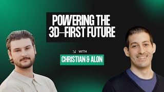 Unlocking the 3D-First Future: How echo3D Is Powering the Next Wave of AR, VR, and Spatial Computing