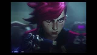 Arcane Act3 Jayce And Vi Vs Chem Guards Edit