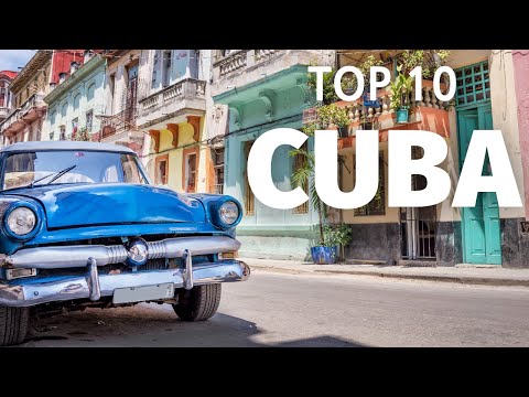 Top 10 Activities