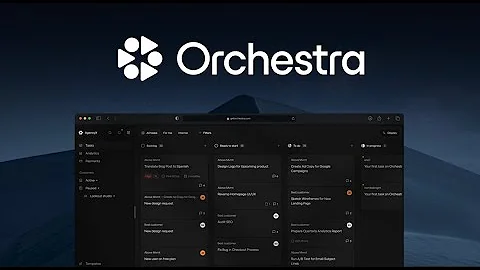 Orchestra Appsumo Deal: Create white label client portals using agency management software