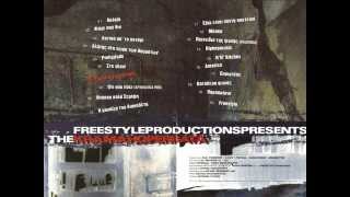 Freestyle Productions - 1997 - Kramahoperrata Full Album