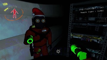 Lethal Company - The Blob ...but with a twist