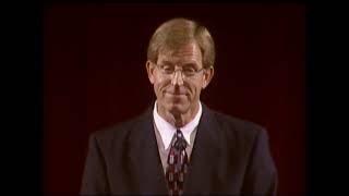 The World Is Our Stage | Edward L. Blaser | 2006 by BYU Speeches 844 views 1 month ago 28 minutes