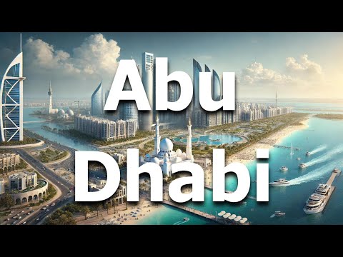 Abu Dhabi: 10