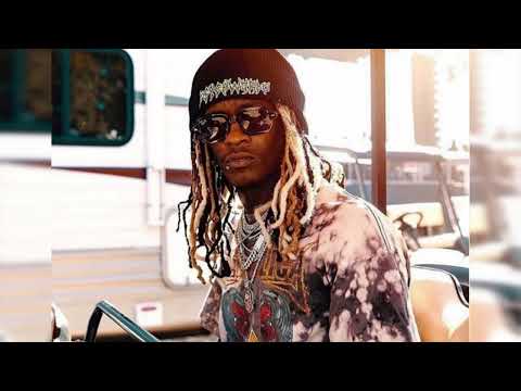 Young Thug - Even If (unreleased)