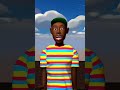 The Evolution of Tyler, The Creator (3D animation by @AliTomineek) Mp3 Song