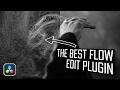 Most famous FLOW EDIT Plugin for DaVinci?! Hope's Illustrator 2