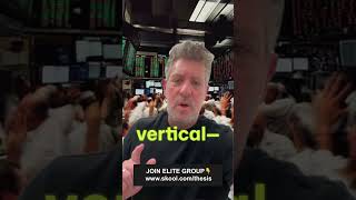 JOIN ELITE GROUP 👉www.skool.com/thesis  Strategic Market Rotation: Critical Materials and Next-Gen
