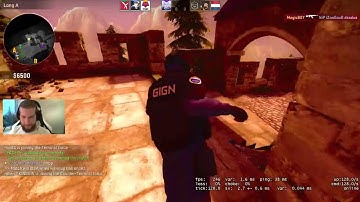 S1mple Ace FPL / F0rest !drop