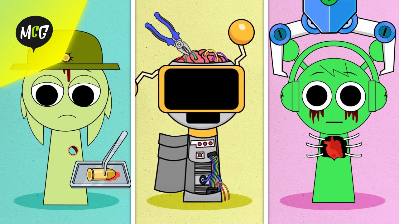 Itu Sprunkinya Mau di Apain?