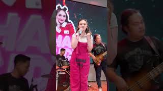 Download Lagu Sayang sawangen rembulan kae #jihanaudy #sekti #shortvideo MP3