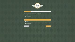 Survey Design With ESS (Set to HD)