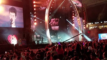 Shawn Mendes Wango Tango 2018