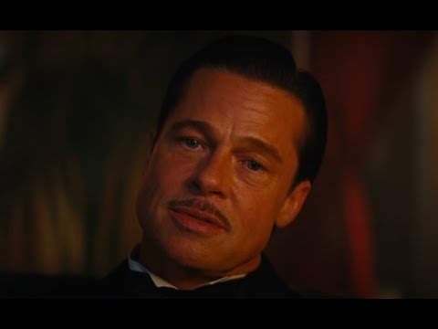 Babylon (2022) -