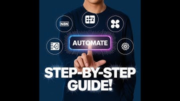 How AI Automation Made Me Work 10X FASTER!