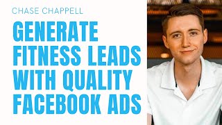 Facebook Lead Generation Campaign, Messenger Ads Strategy For Fitness, Facebook Group Targeting