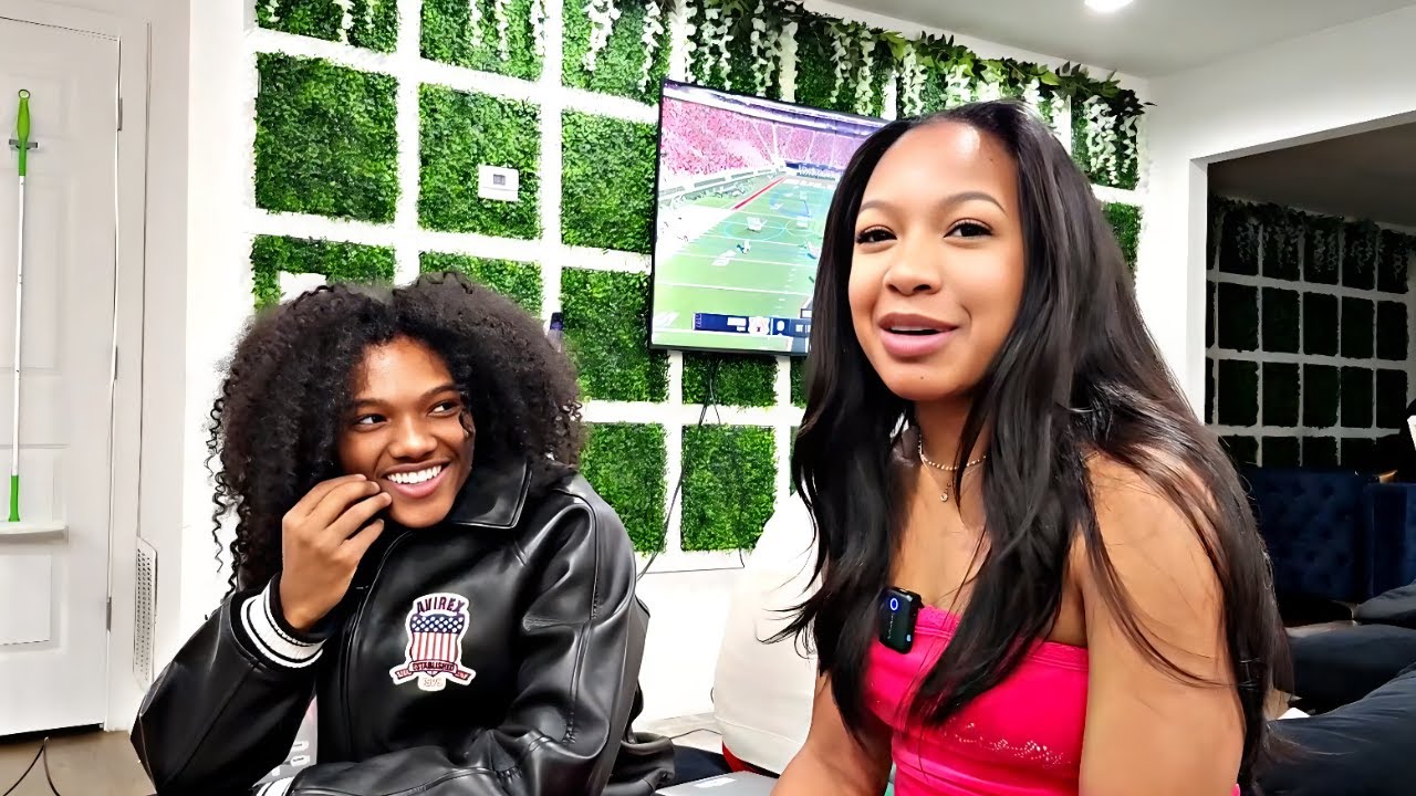 LIL MENDC PULLS UP ON BROOKLYN AGAIN! *HE WANTS TO TALK*