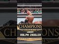 CCW 2K22 WWE TITLE MATCH MAY 24,2026