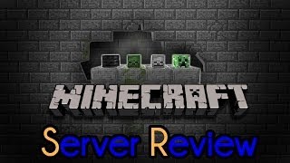 Minecraft server review:Q Craft