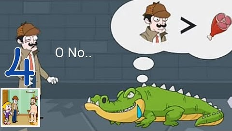 ALL Levels solutions 31-40 - Clue Hunter Gameplay Walkthrough - Android iso - Noob Vs Pro - Part 4