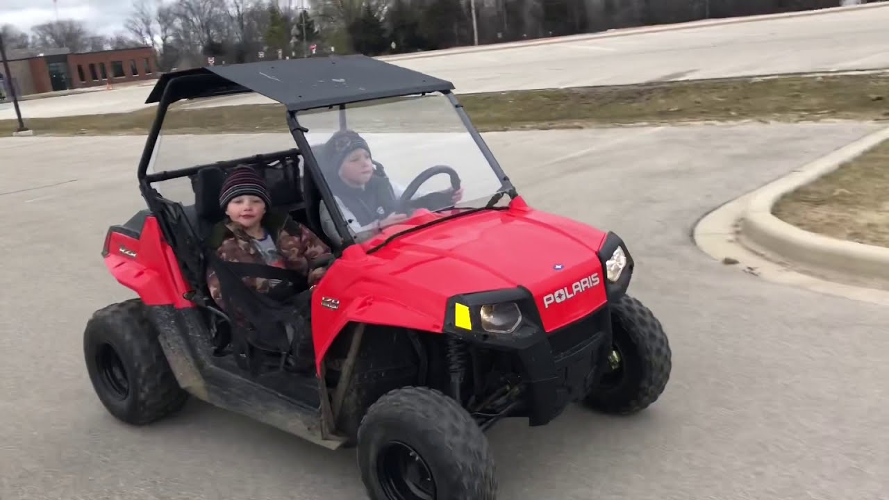 thumbnail image 2 of Drive Chain Polaris RZR Reverse Chain 2 of 13
