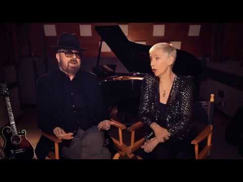 Eurythmics * Sweet Dreams (Are Made Of This) -  How did we do all that?