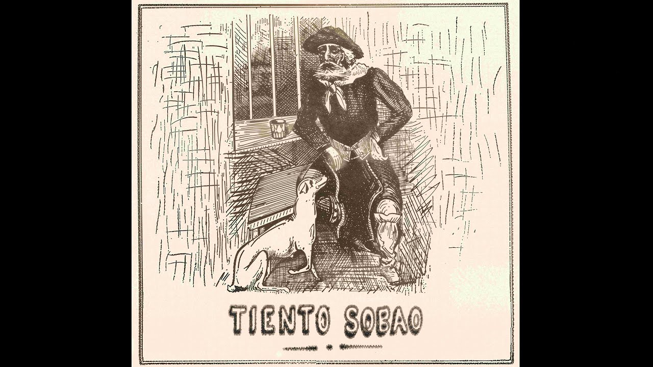 TIENTO SOBAO » Rosita Quiroga (1925)